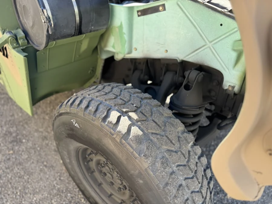 2006 AM General Hummer - Image 14 of 16