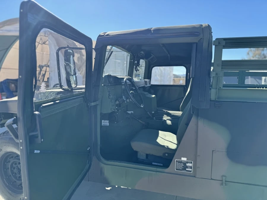 2006 AM General Hummer - Image 11 of 16