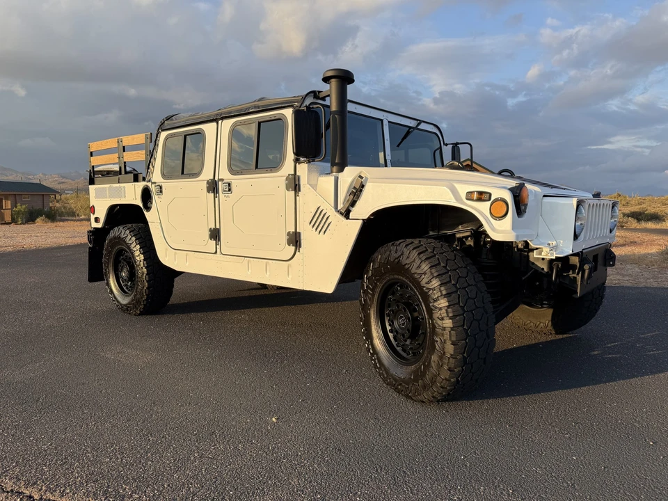 2006 Hummer HMMWV - Image 25 of 31