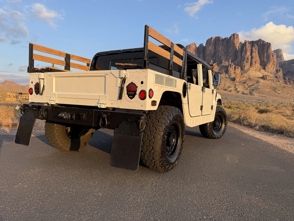 2006 Hummer HMMWV - Image 21 of 31