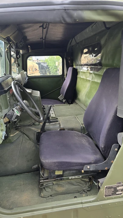2006 Hummer HMMWV - Image 24 of 31