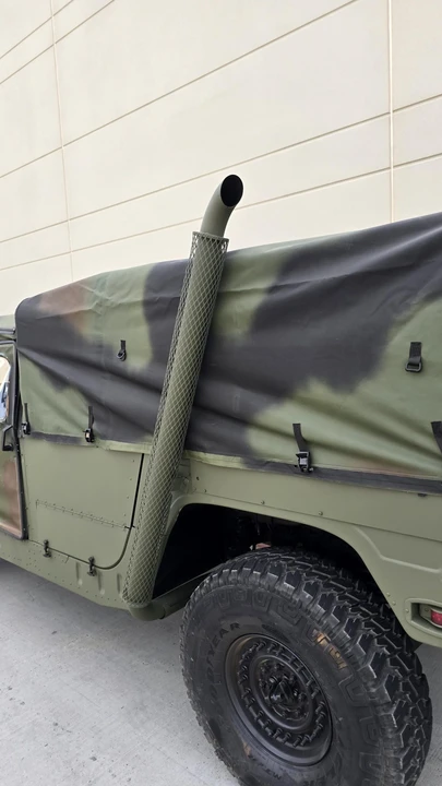 2006 Hummer HMMWV - Image 14 of 31