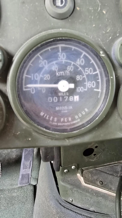 2006 Hummer HMMWV - Image 31 of 31