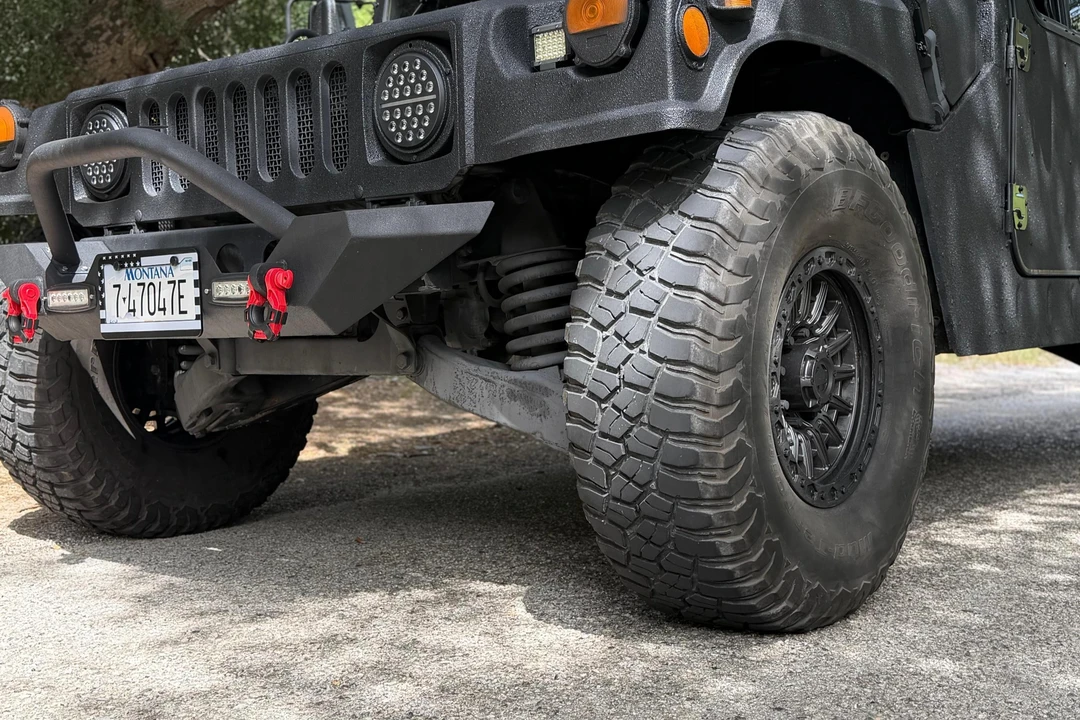 2006 AM General Hummer - Image 25 of 31