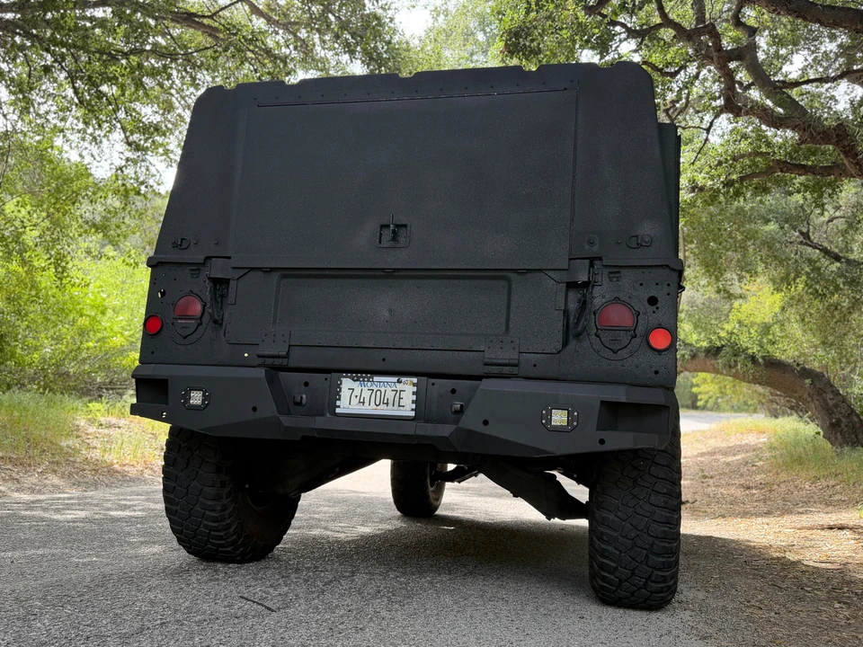 2006 AM General Hummer - Image 14 of 31