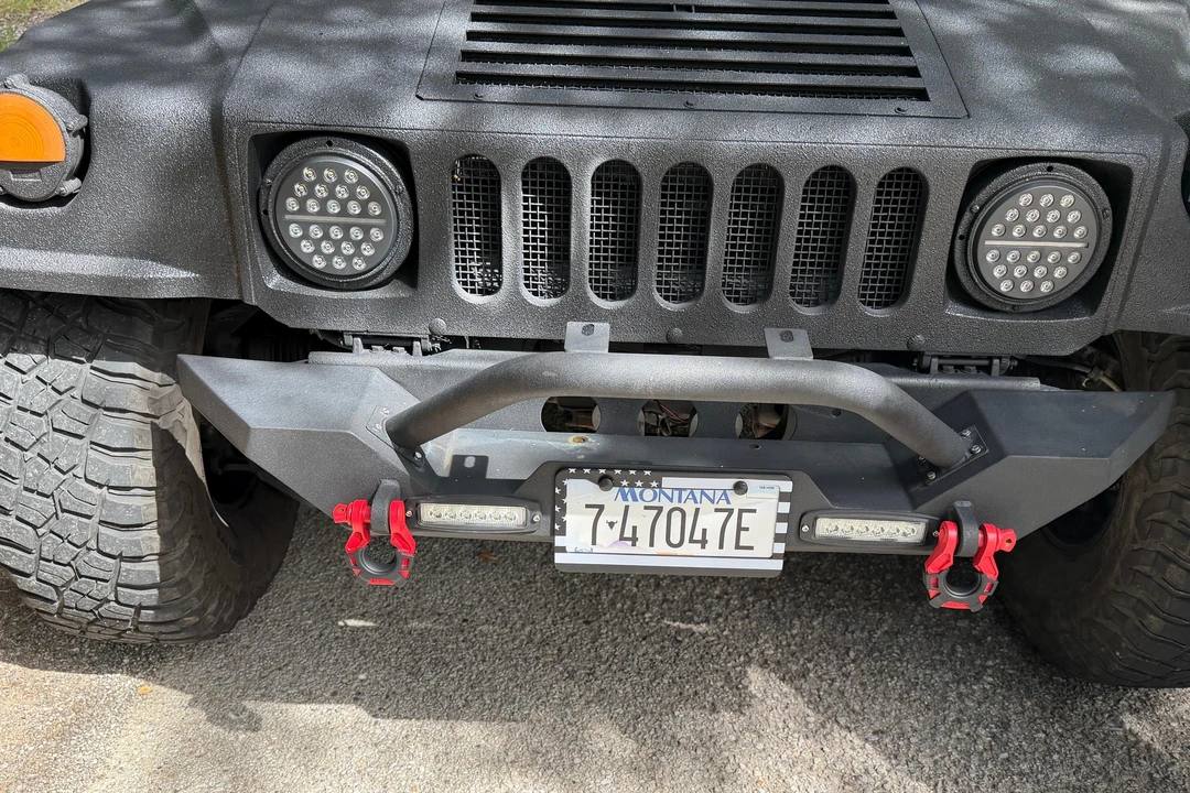 2006 AM General Hummer - Image 23 of 31
