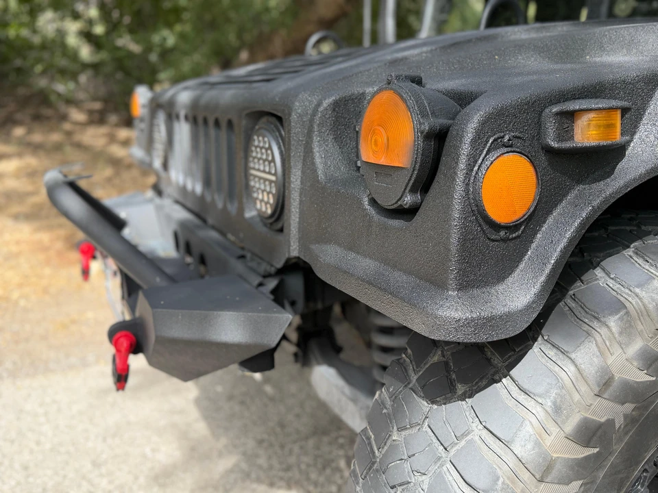 2006 AM General Hummer - Image 27 of 31