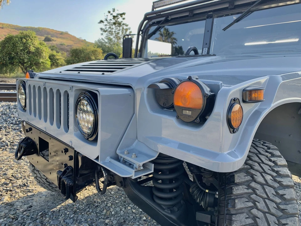 2006 Hummer HMMWV - Image 21 of 31