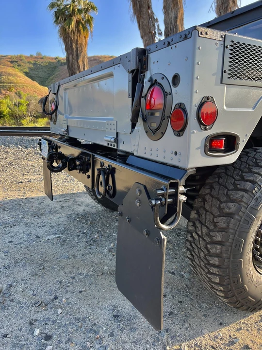 2006 Hummer HMMWV - Image 28 of 31