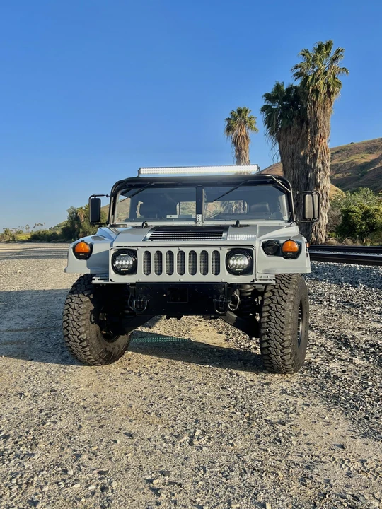 2006 Hummer HMMWV - Image 18 of 31