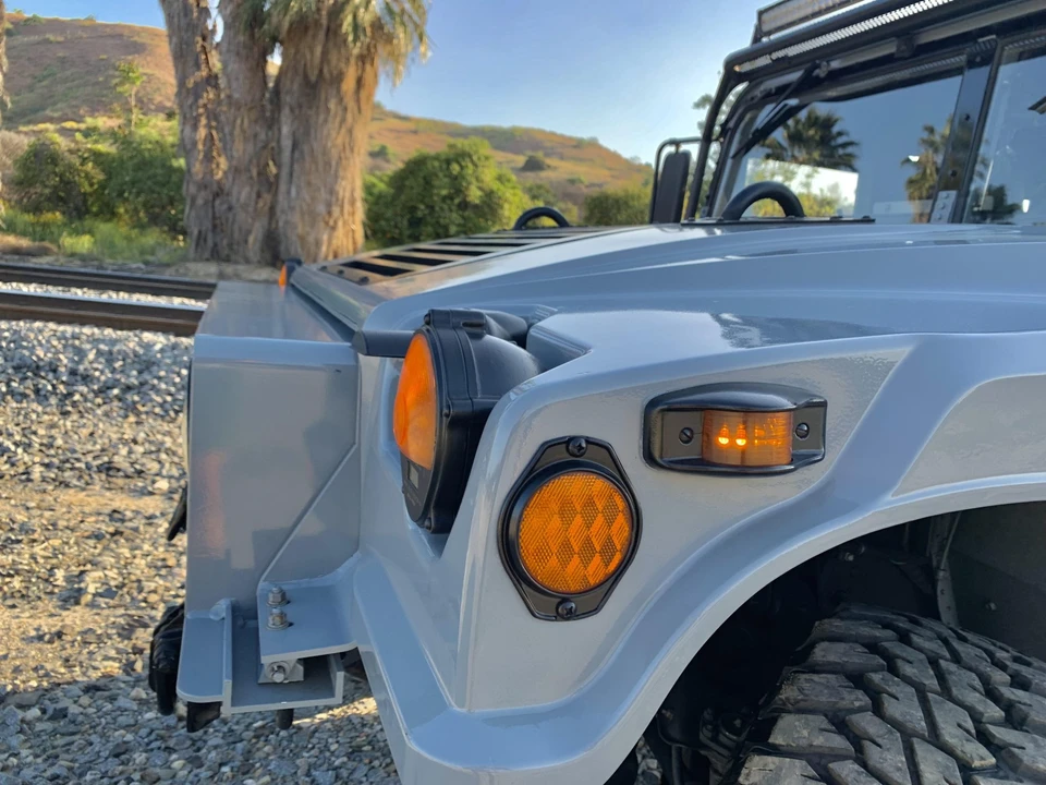 2006 Hummer HMMWV - Image 22 of 31