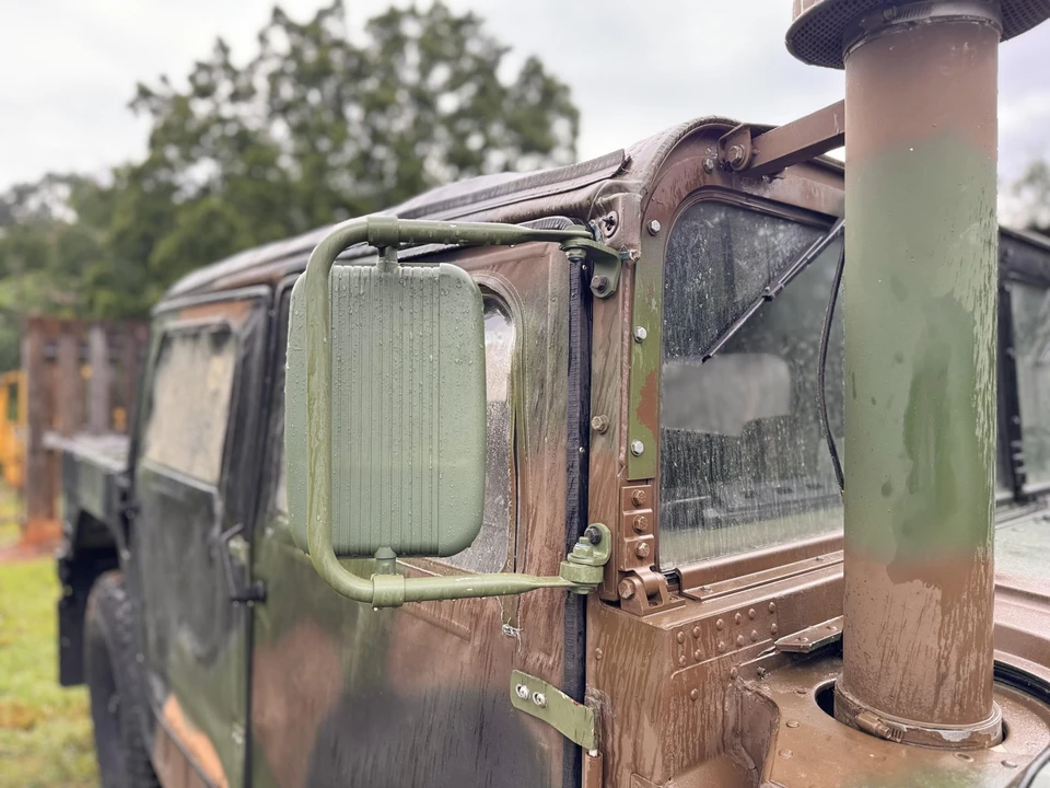 2006 Hummer HMMWV - Image 23 of 31