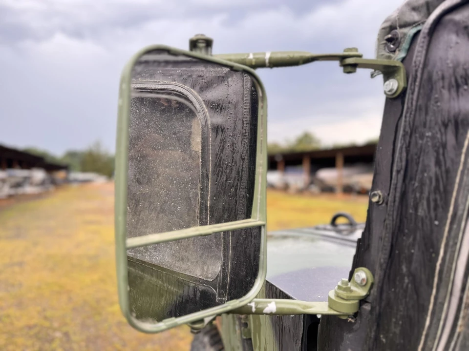 2006 Hummer HMMWV - Image 24 of 31