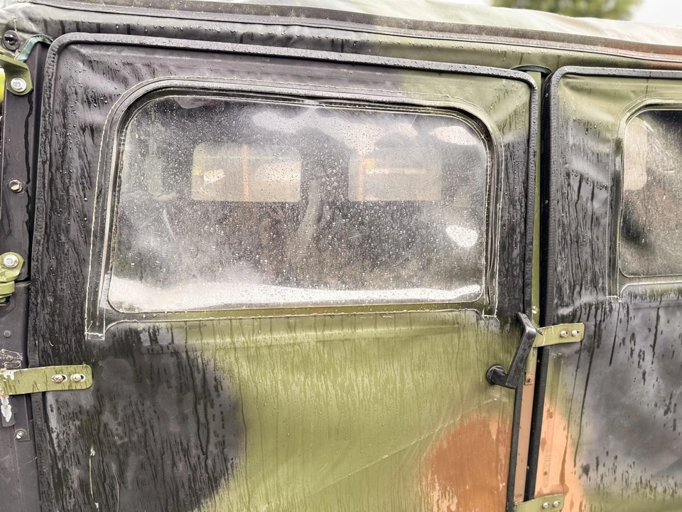 2006 Hummer HMMWV - Image 26 of 31