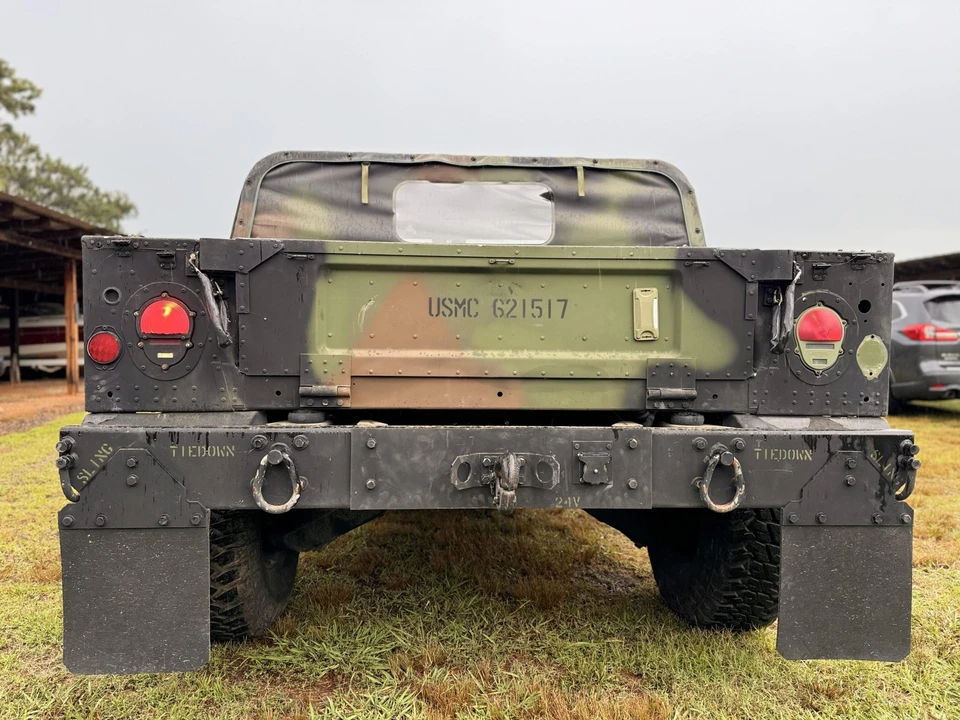2006 Hummer HMMWV - Image 29 of 31