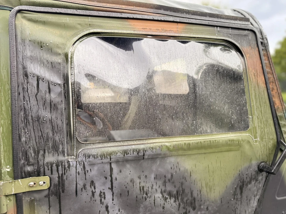 2006 Hummer HMMWV - Image 27 of 31