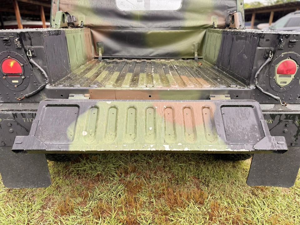 2006 Hummer HMMWV - Image 31 of 31