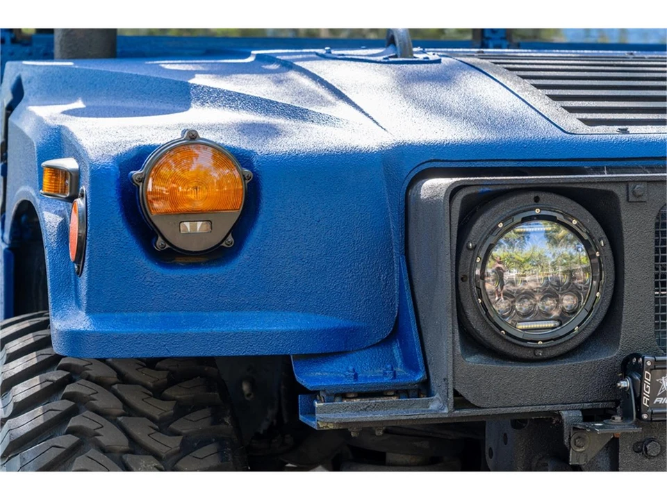 2006 AM General Hummer - Image 18 of 31