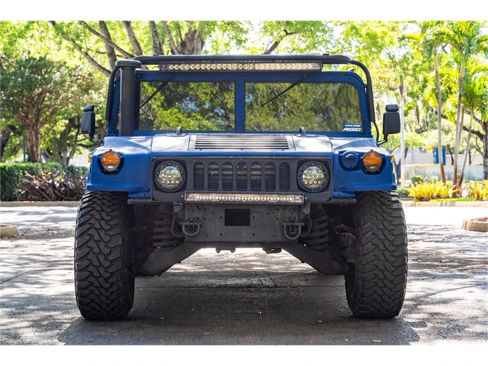 2006 AM General Hummer - Image 13 of 31