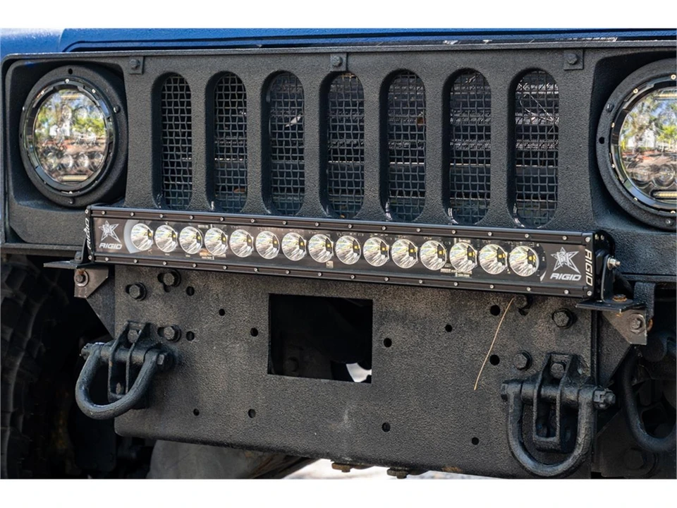 2006 AM General Hummer - Image 19 of 31