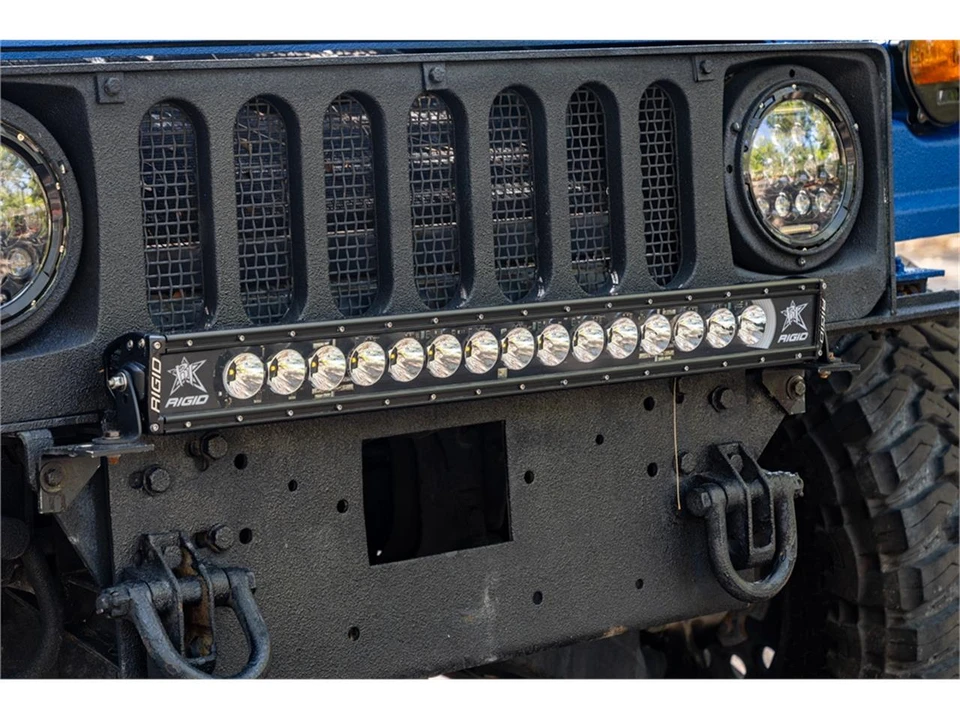 2006 AM General Hummer - Image 22 of 31