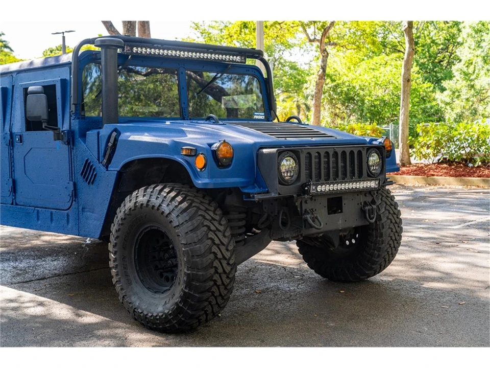 2006 AM General Hummer - Image 15 of 31