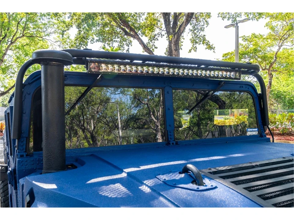 2006 AM General Hummer - Image 16 of 31
