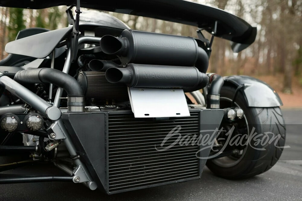 2006 Ariel Atom - Image 2 of 26