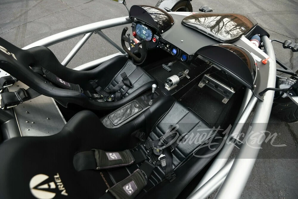2006 Ariel Atom - Image 3 of 26