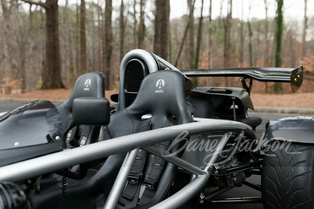2006 Ariel Atom - Image 6 of 26
