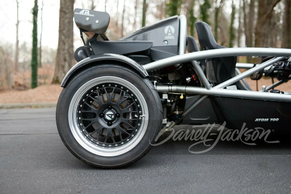 2006 Ariel Atom - Image 9 of 26