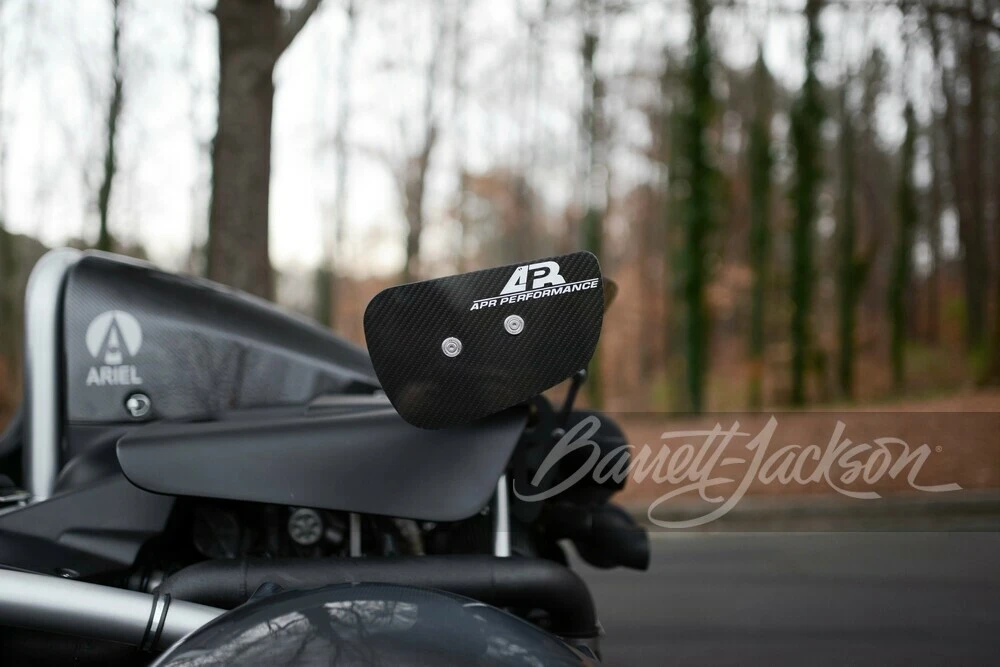 2006 Ariel Atom - Image 10 of 26