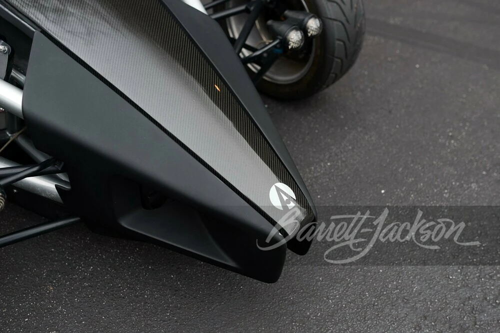 2006 Ariel Atom - Image 11 of 26