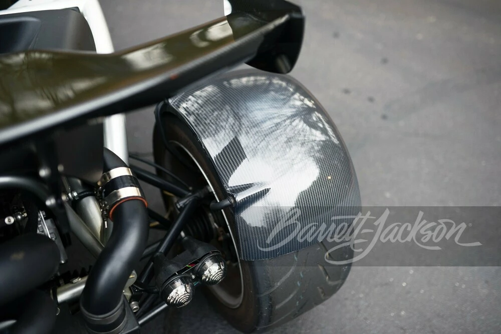 2006 Ariel Atom - Image 12 of 26