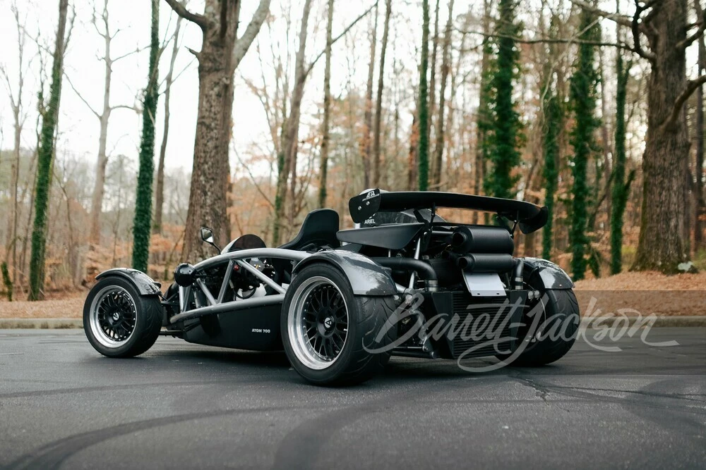 2006 Ariel Atom - Image 13 of 26