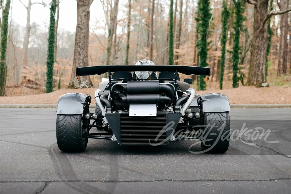2006 Ariel Atom - Image 14 of 26