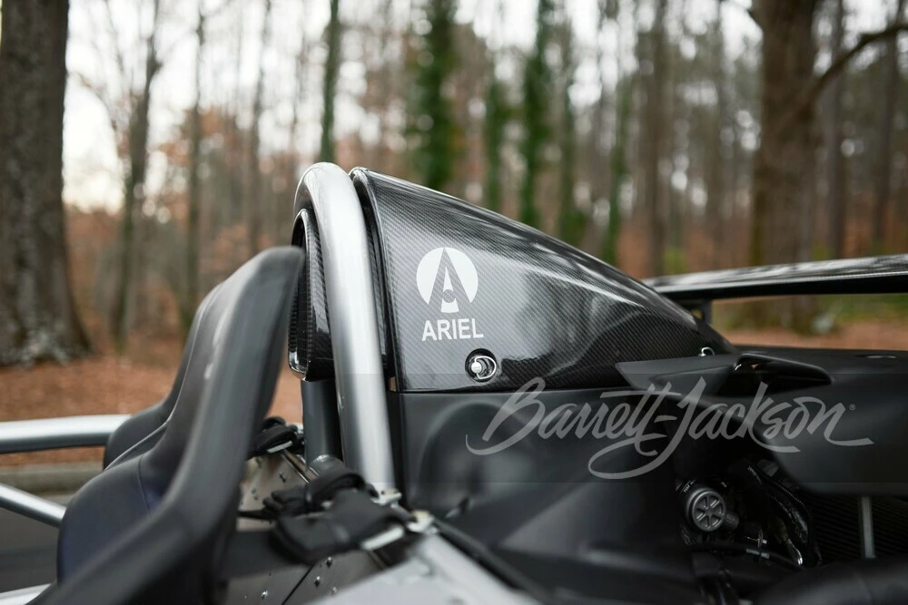 2006 Ariel Atom - Image 15 of 26