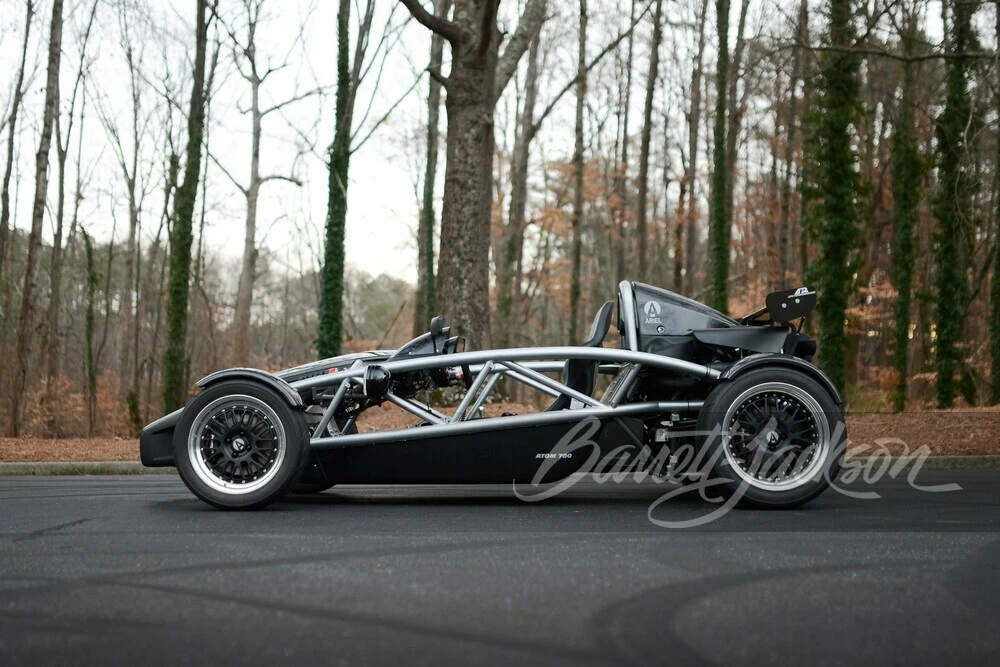 2006 Ariel Atom - Image 16 of 26