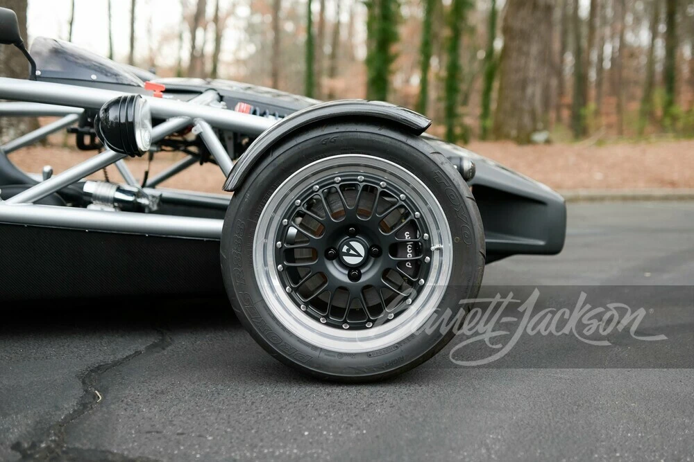 2006 Ariel Atom - Image 17 of 26
