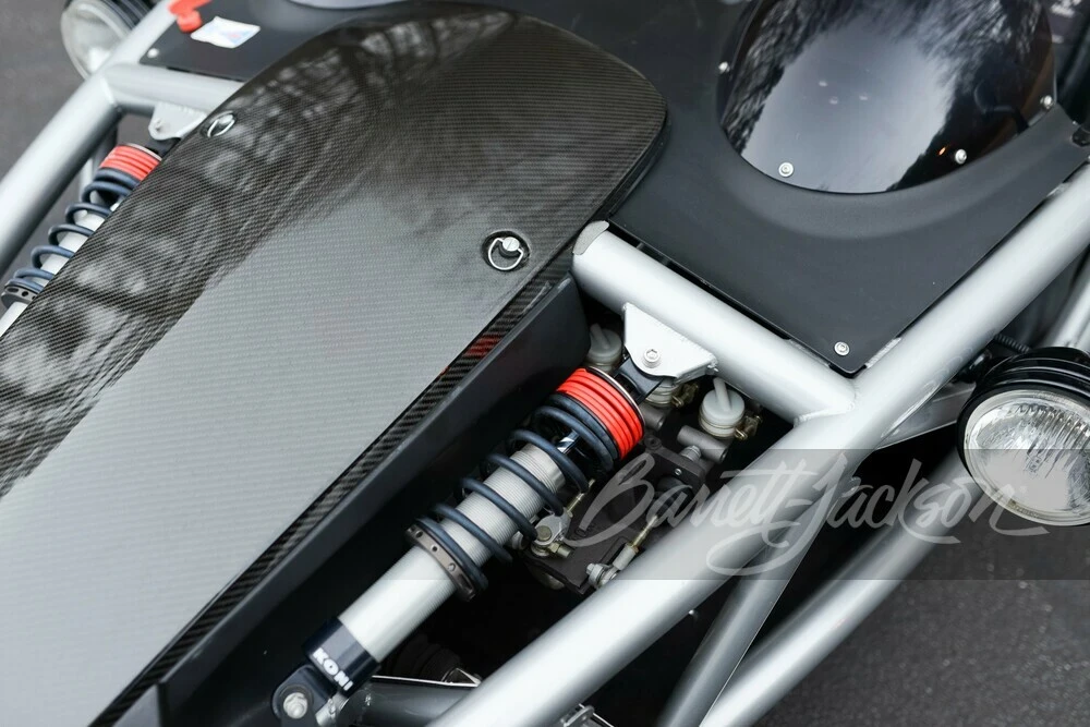 2006 Ariel Atom - Image 18 of 26