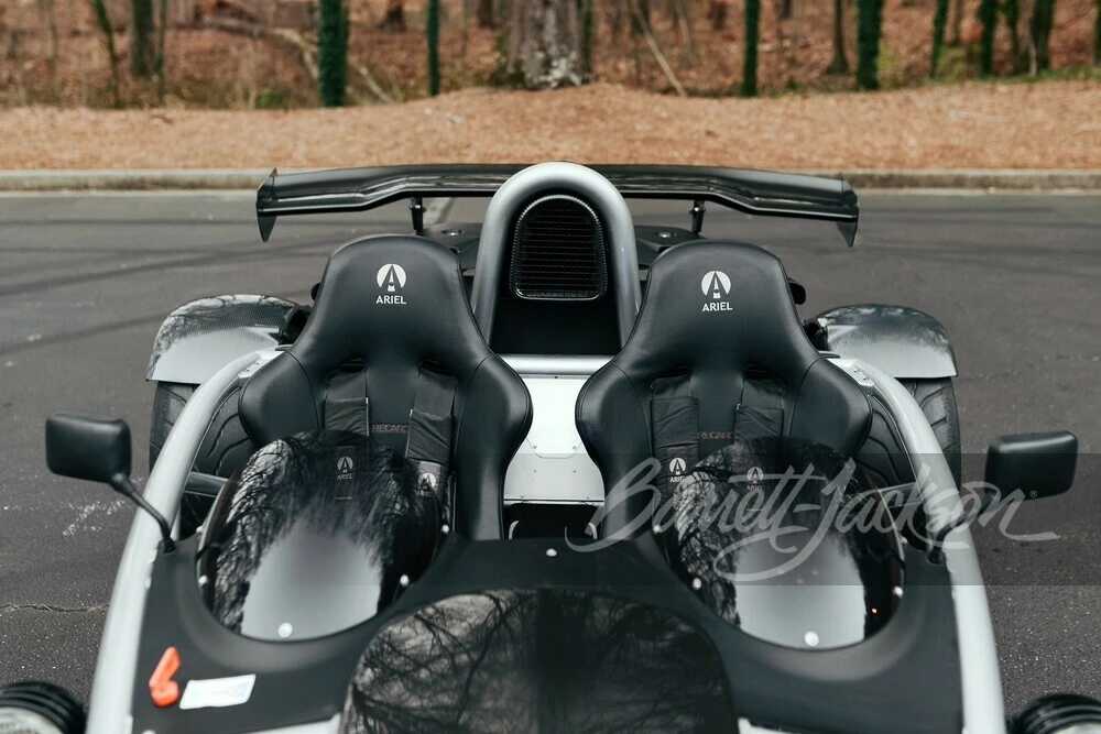 2006 Ariel Atom - Image 19 of 26