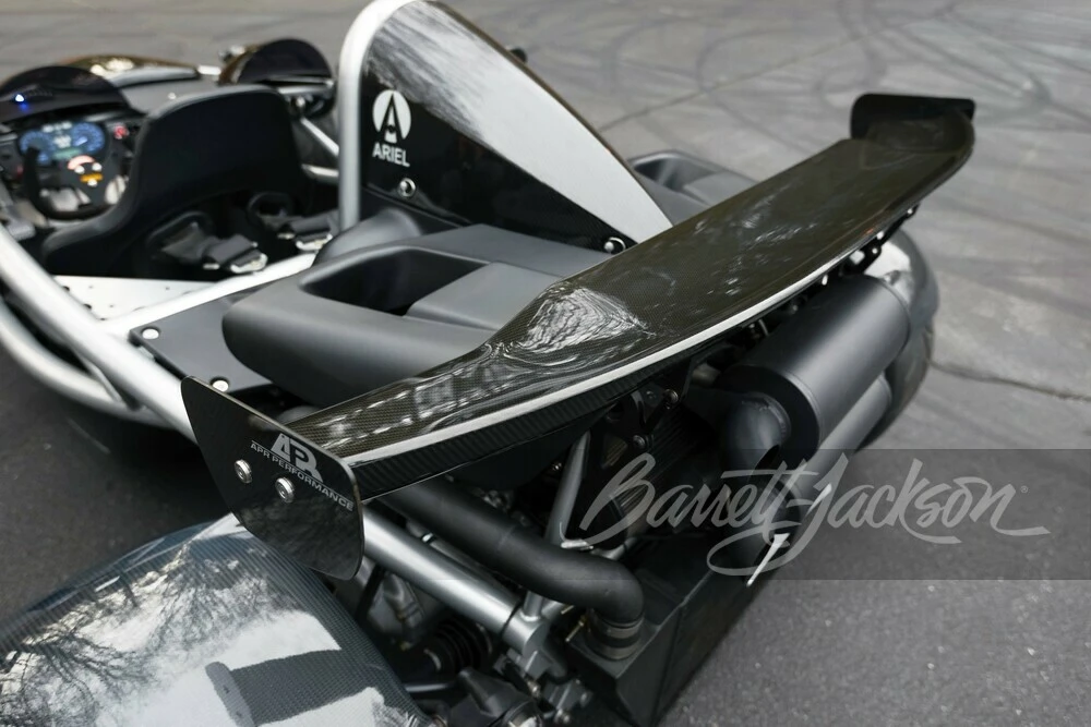 2006 Ariel Atom - Image 20 of 26