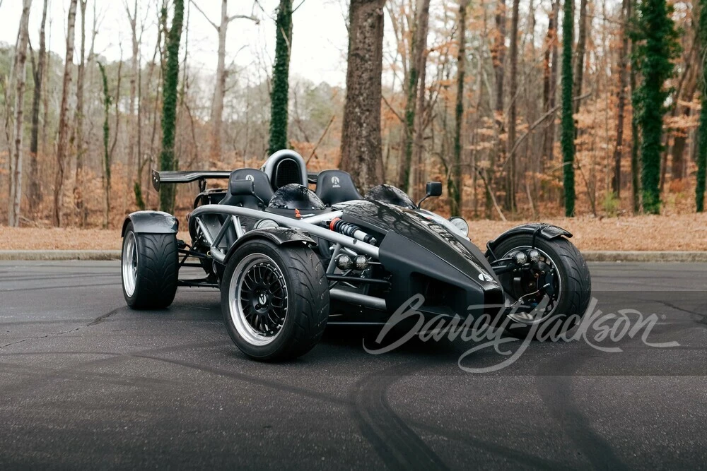 2006 Ariel Atom - Image 21 of 26