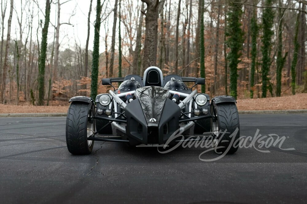 2006 Ariel Atom - Image 23 of 26