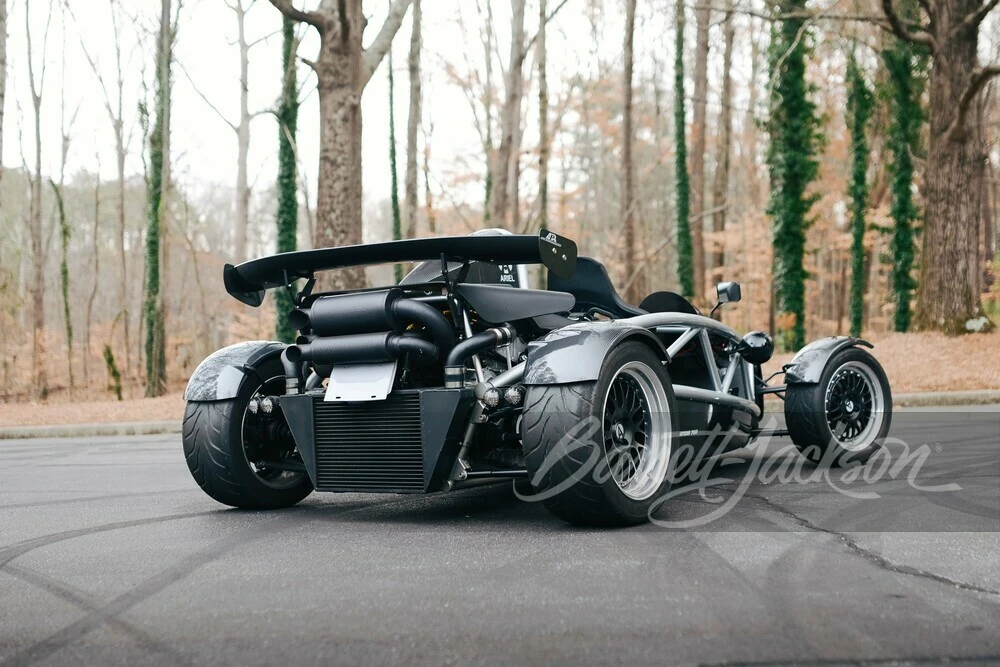 2006 Ariel Atom - Image 25 of 26