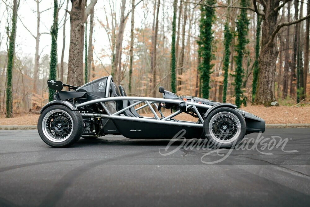 2006 Ariel Atom - Image 26 of 26