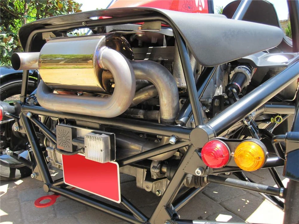 2006 Ariel Atom - Image 3 of 4