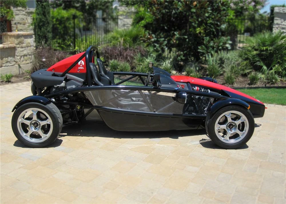 2006 Ariel Atom - Image 2 of 4