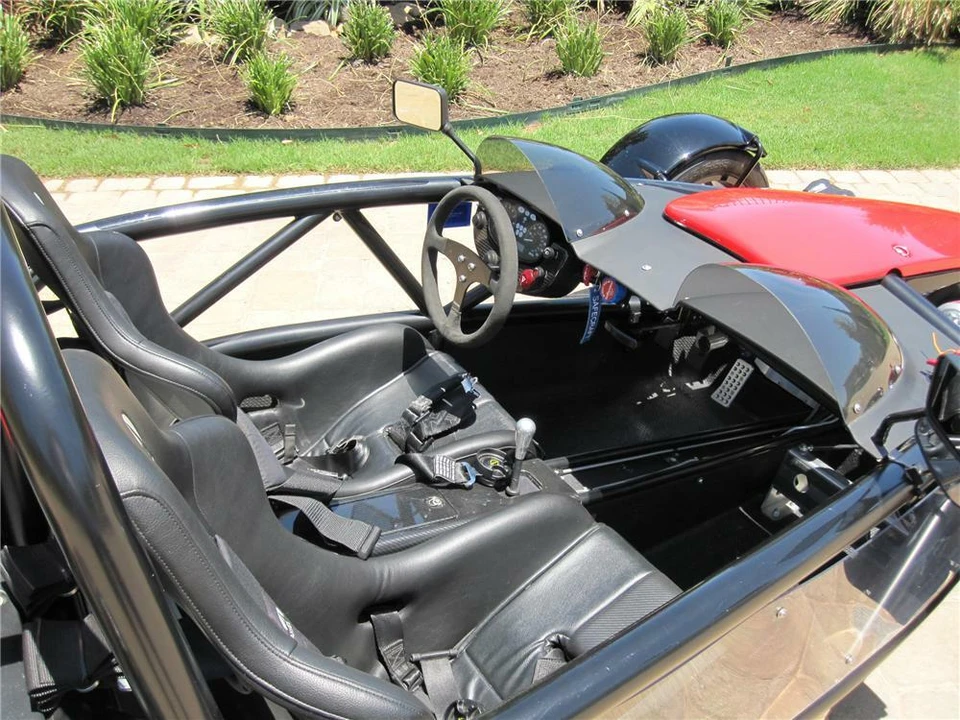 2006 Ariel Atom - Image 4 of 4
