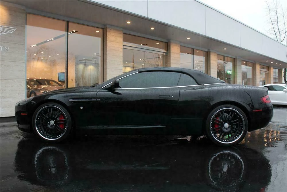 2006 Aston Martin DB9 - Image 4 of 4